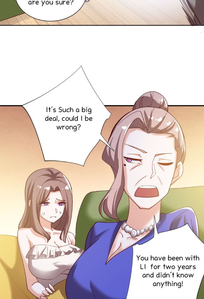 History’s Greatest Son-In-Law Chapter 17 - page 23