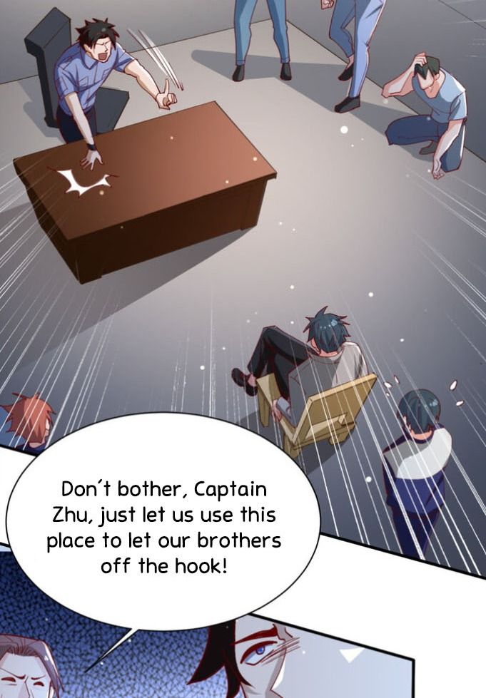 History’s Greatest Son-In-Law Chapter 12 - page 4