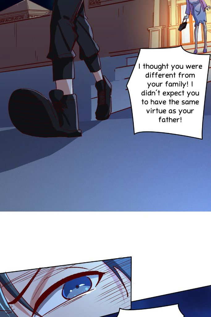 History’s Greatest Son-In-Law Chapter 10 - page 17