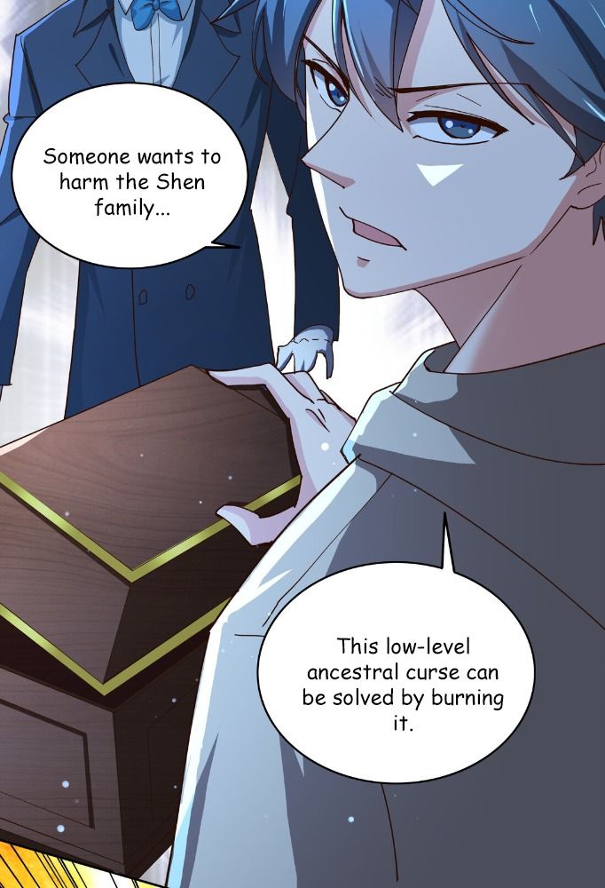 History’s Greatest Son-In-Law Chapter 7 - page 44