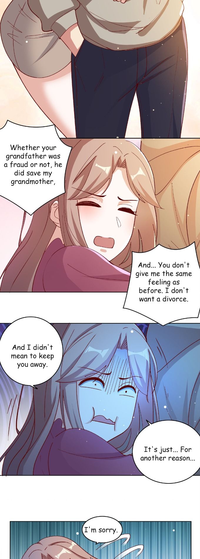 History’s Greatest Son-In-Law Chapter 7 - page 65