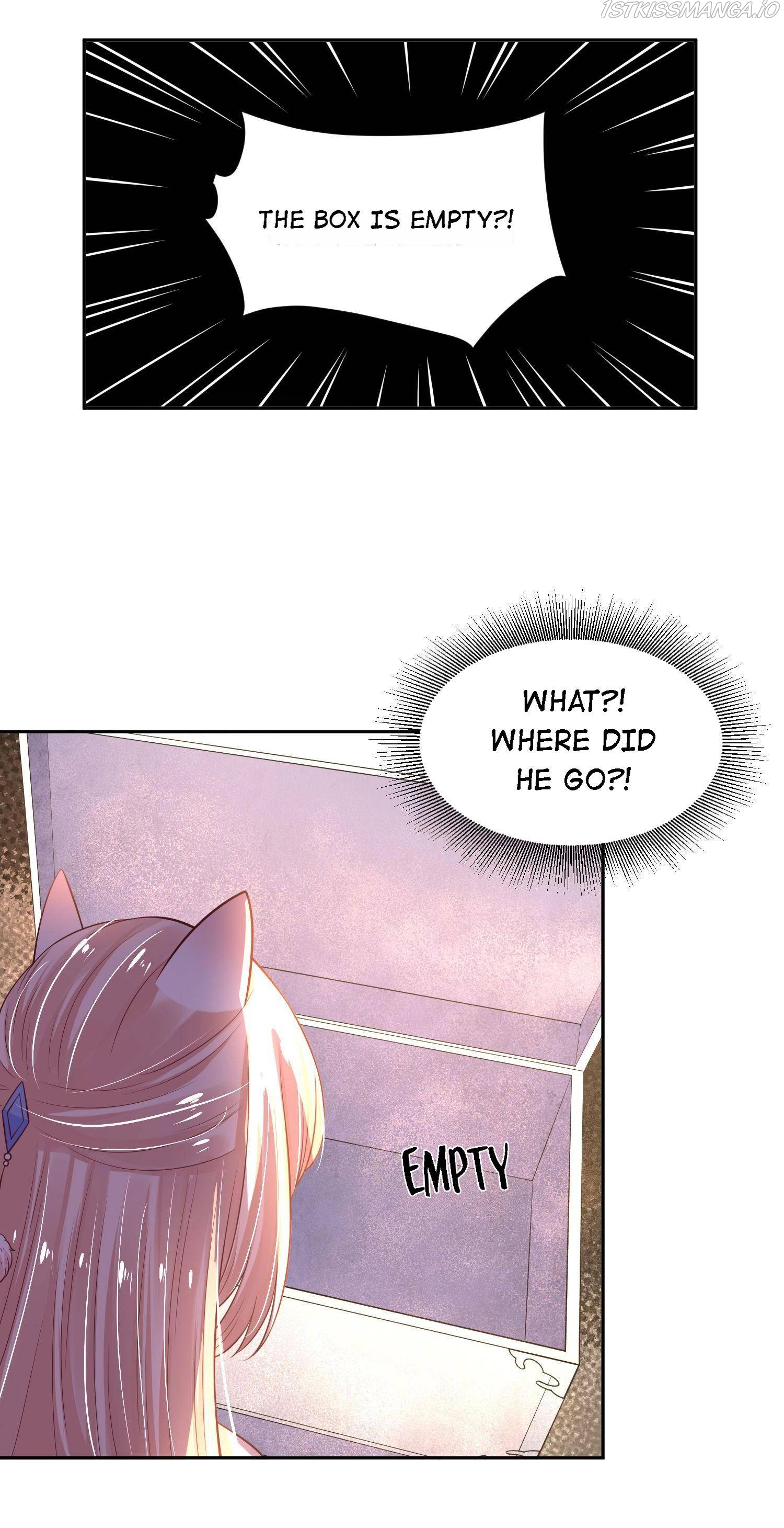 My horse is a Vixen Chapter 49 - page 30