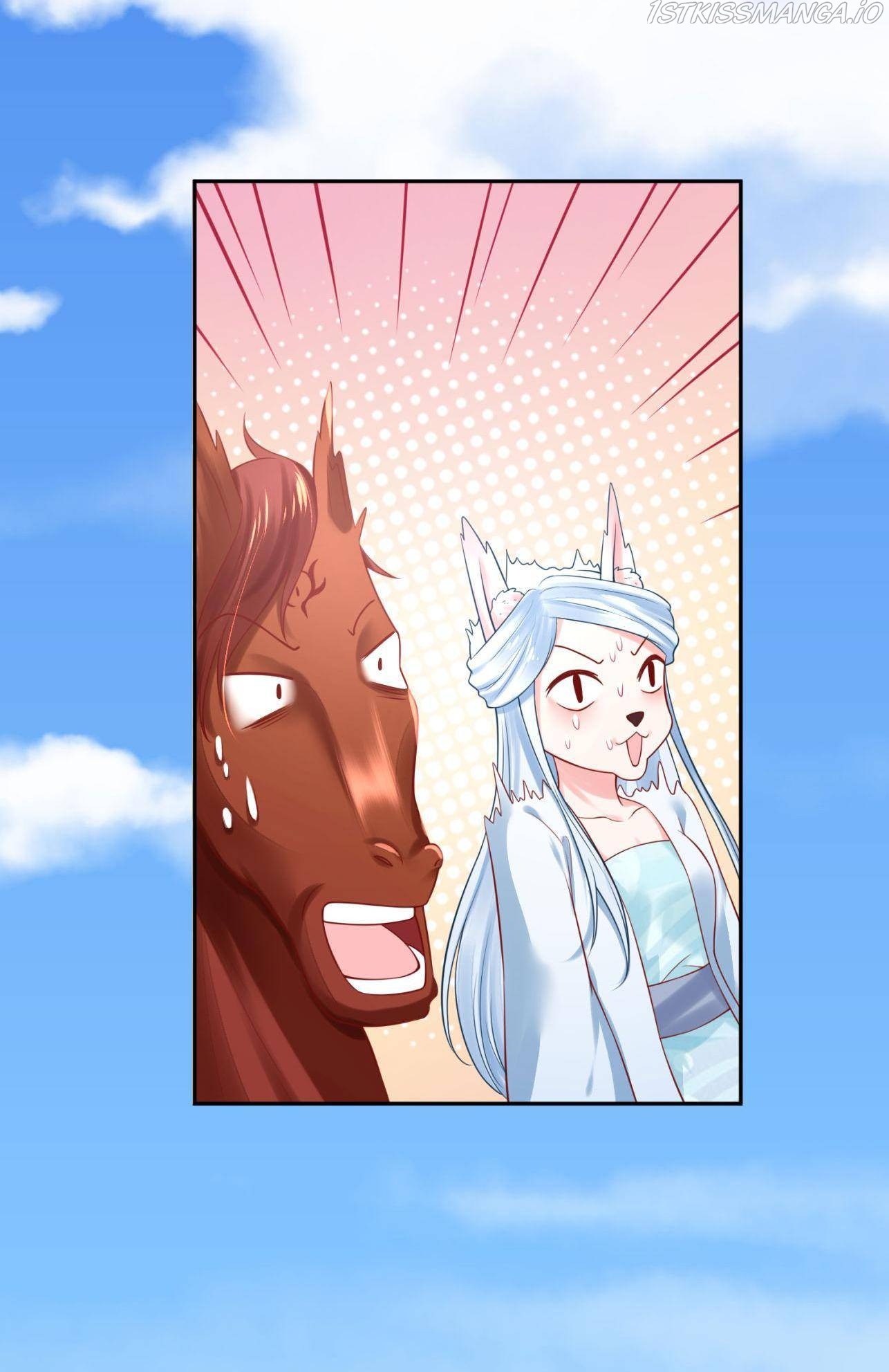 My horse is a Vixen Chapter 40 - page 15