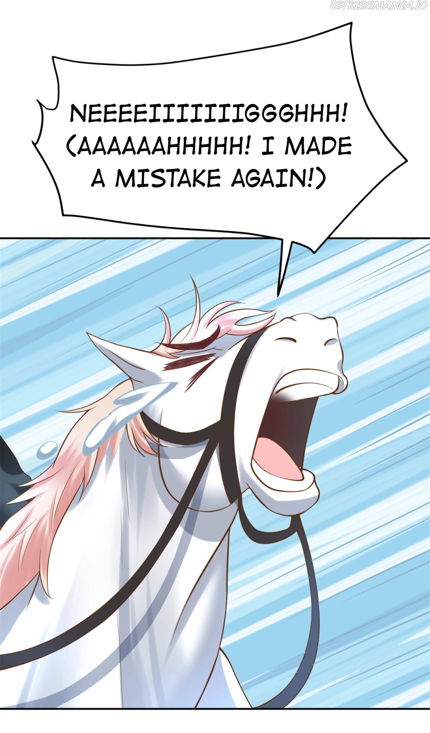 My horse is a Vixen Chapter 31 - page 32