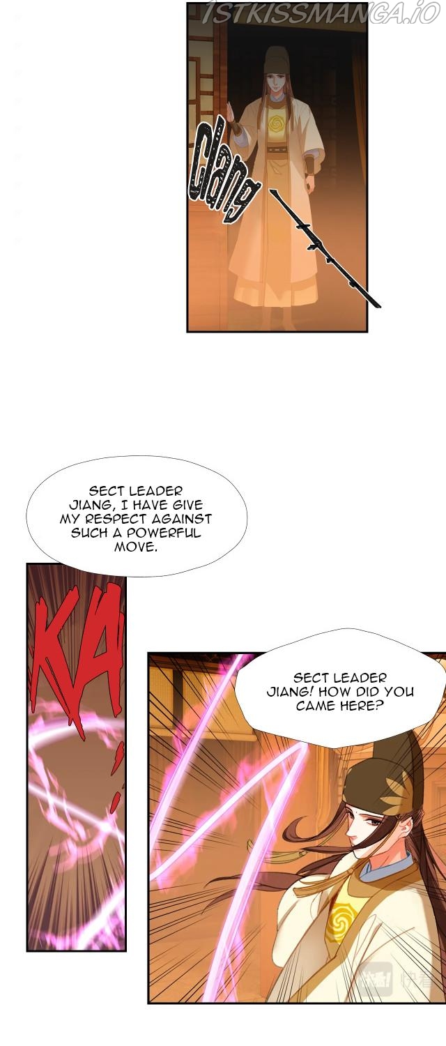 The Grandmaster Of Demonic Cultivation Chapter 240 - page 6