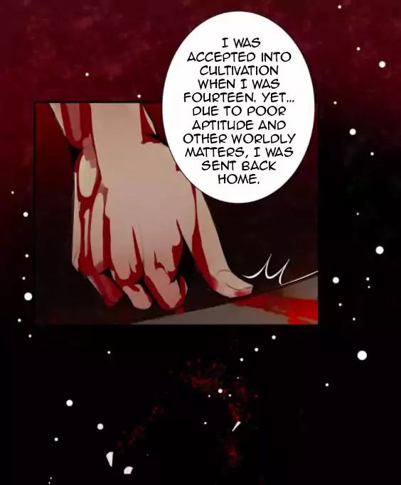 The Grandmaster Of Demonic Cultivation Chapter 1 - page 6