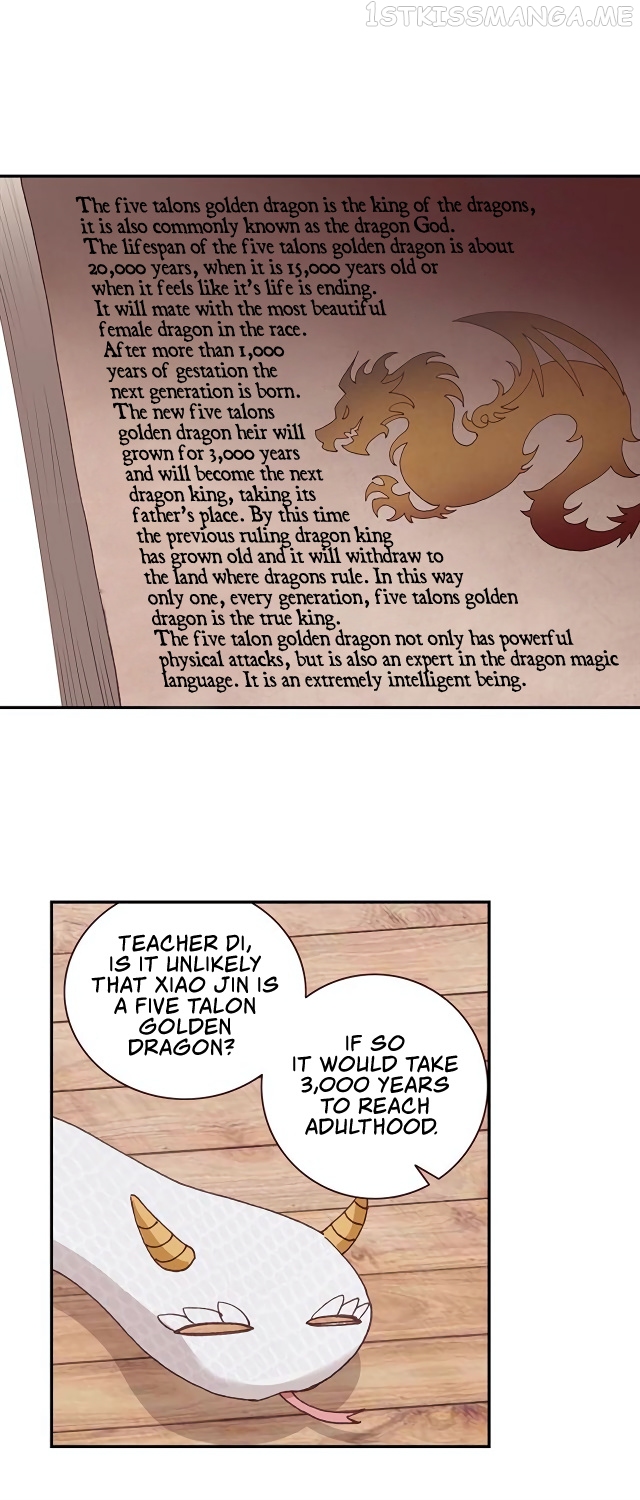 The Child of Light chapter 20.2 - page 5