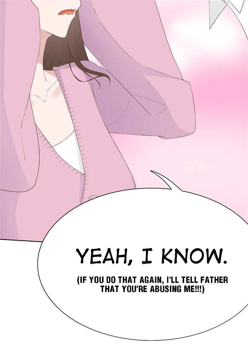 Love in Full Bloom Chapter 31 - page 7