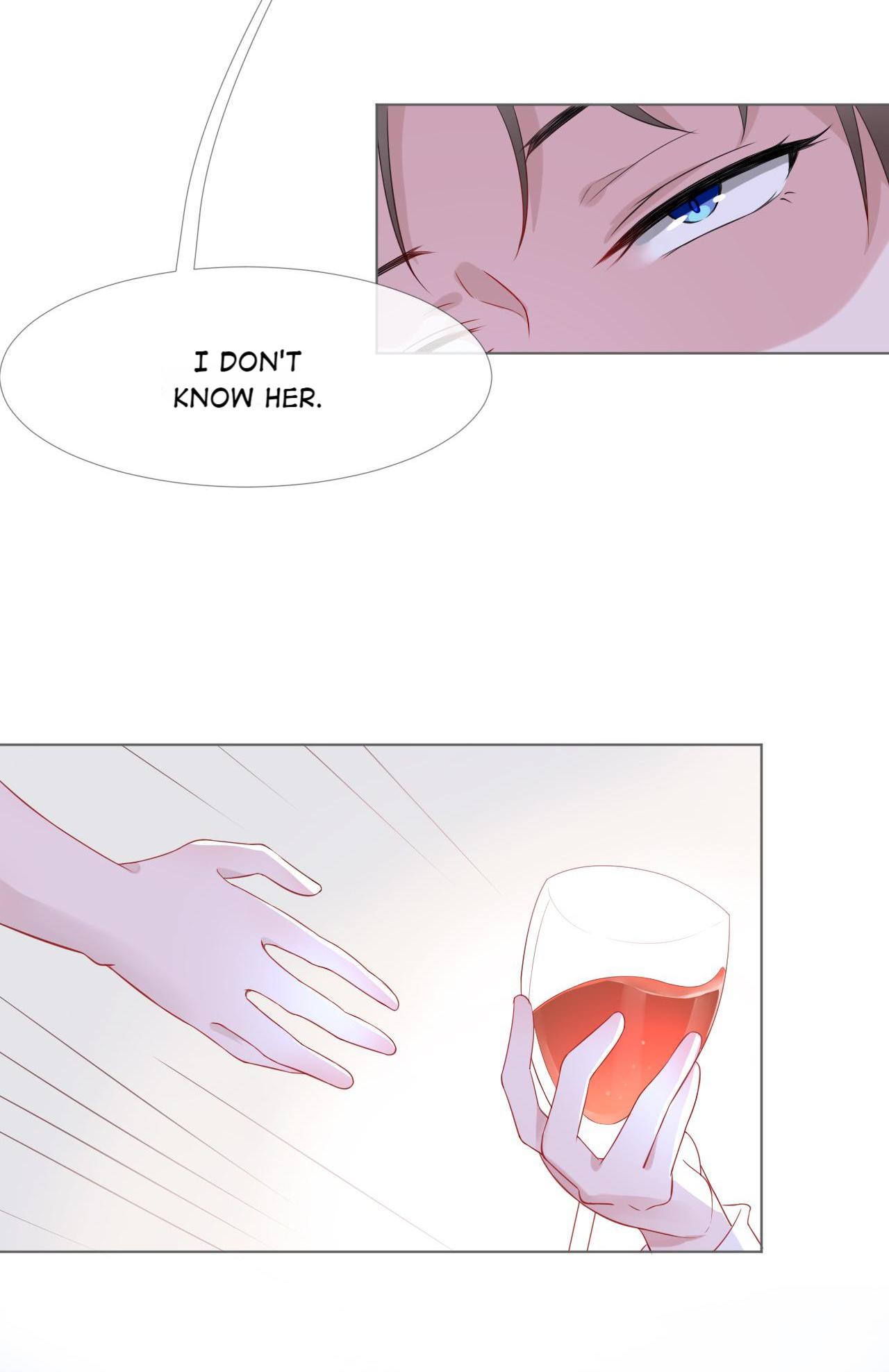 Love in Full Bloom Chapter 3 - page 6