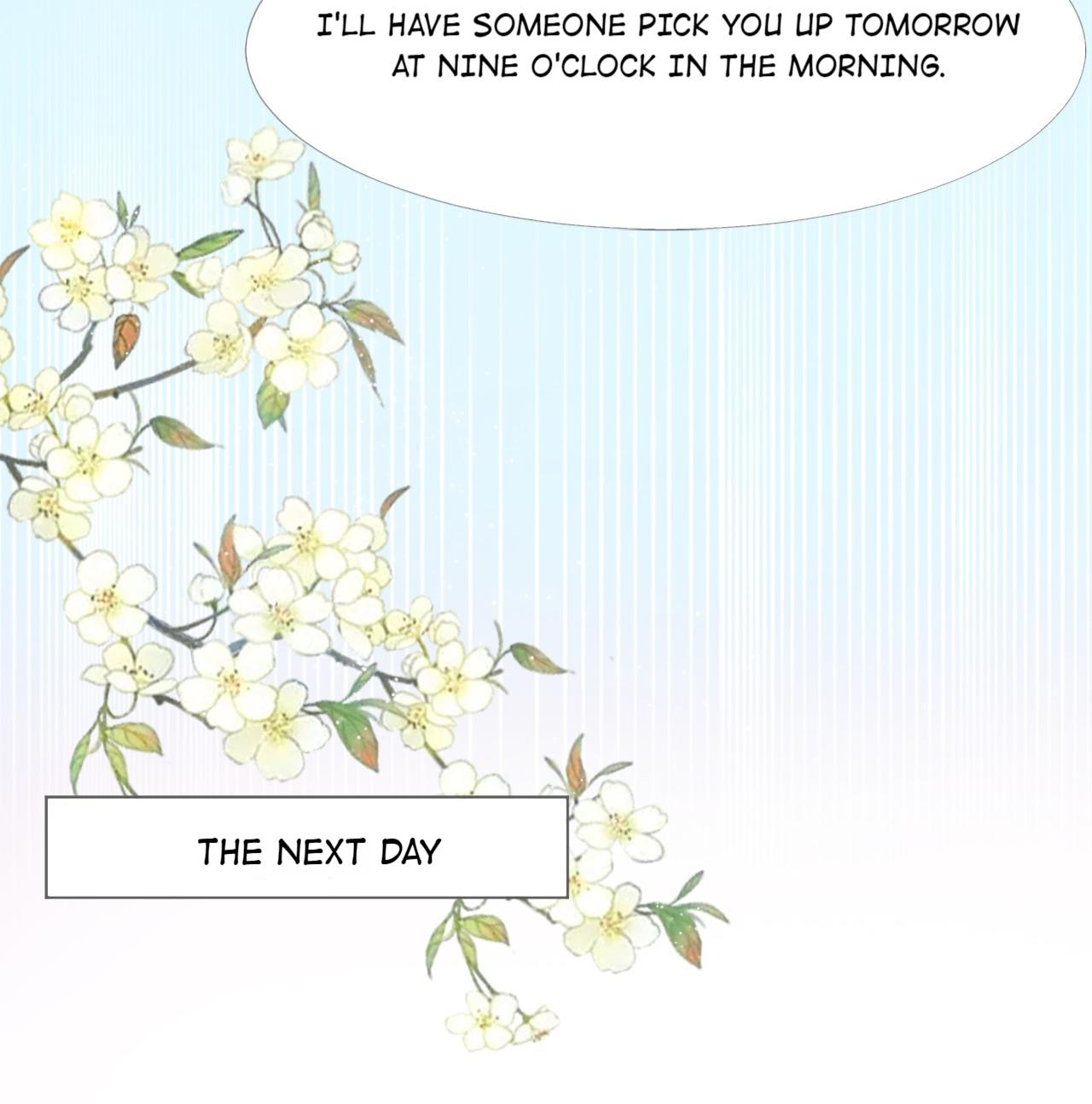 Love in Full Bloom Chapter 2 - page 12