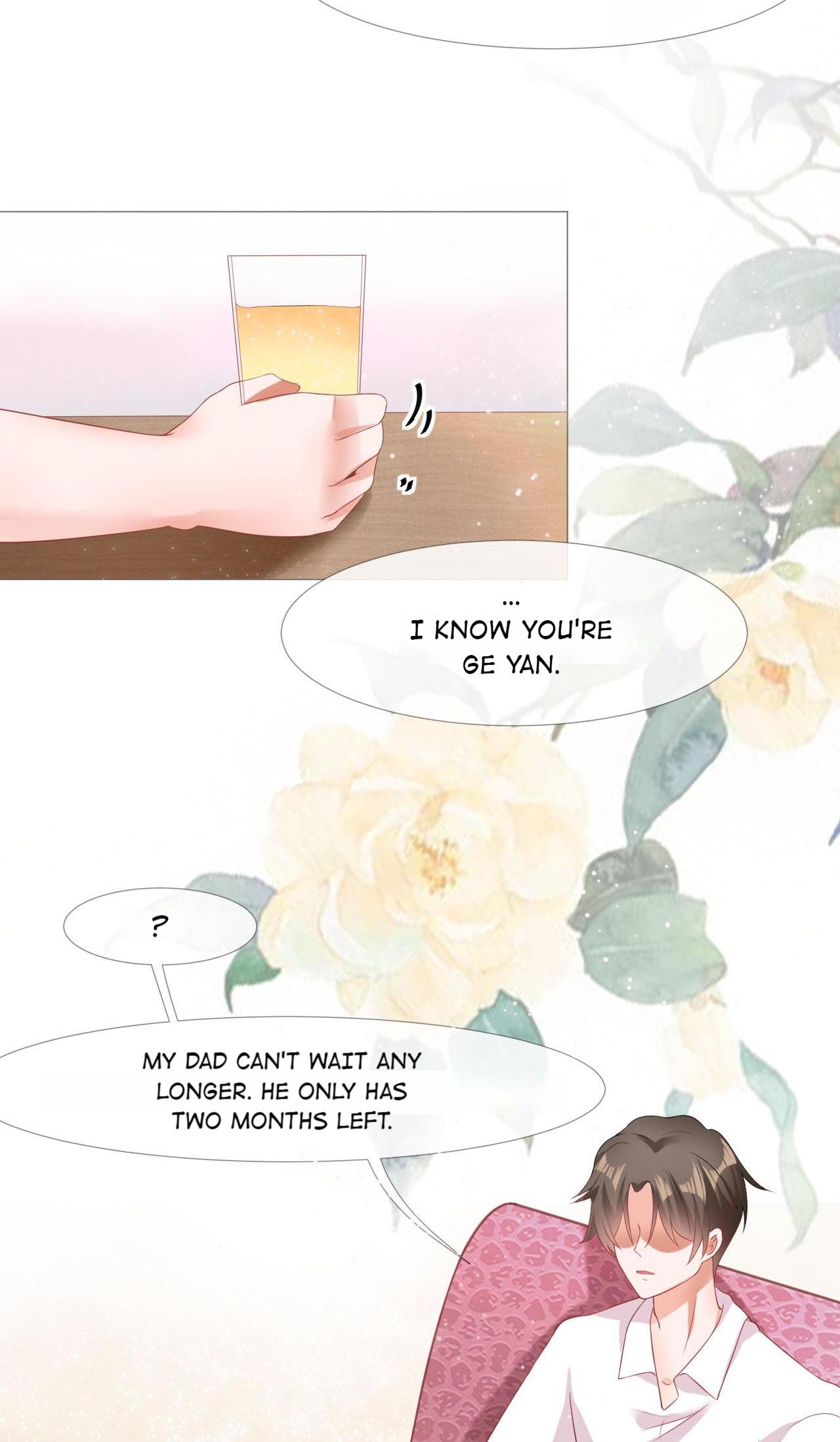 Love in Full Bloom Chapter 1 - page 22