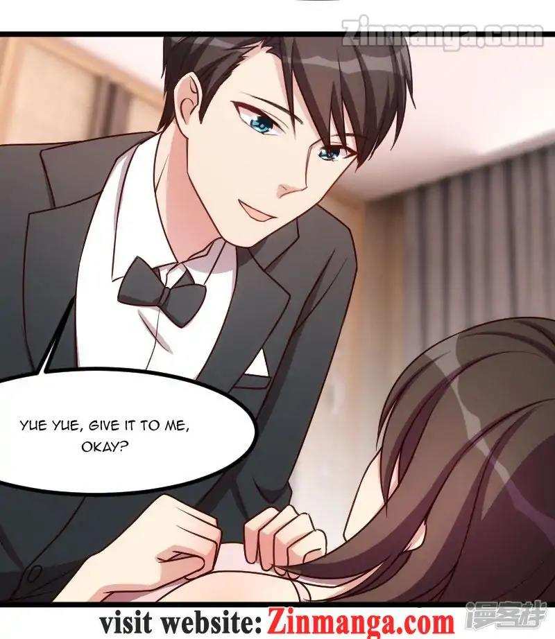 CEO’s Sudden Proposal Chapter 191 - page 3