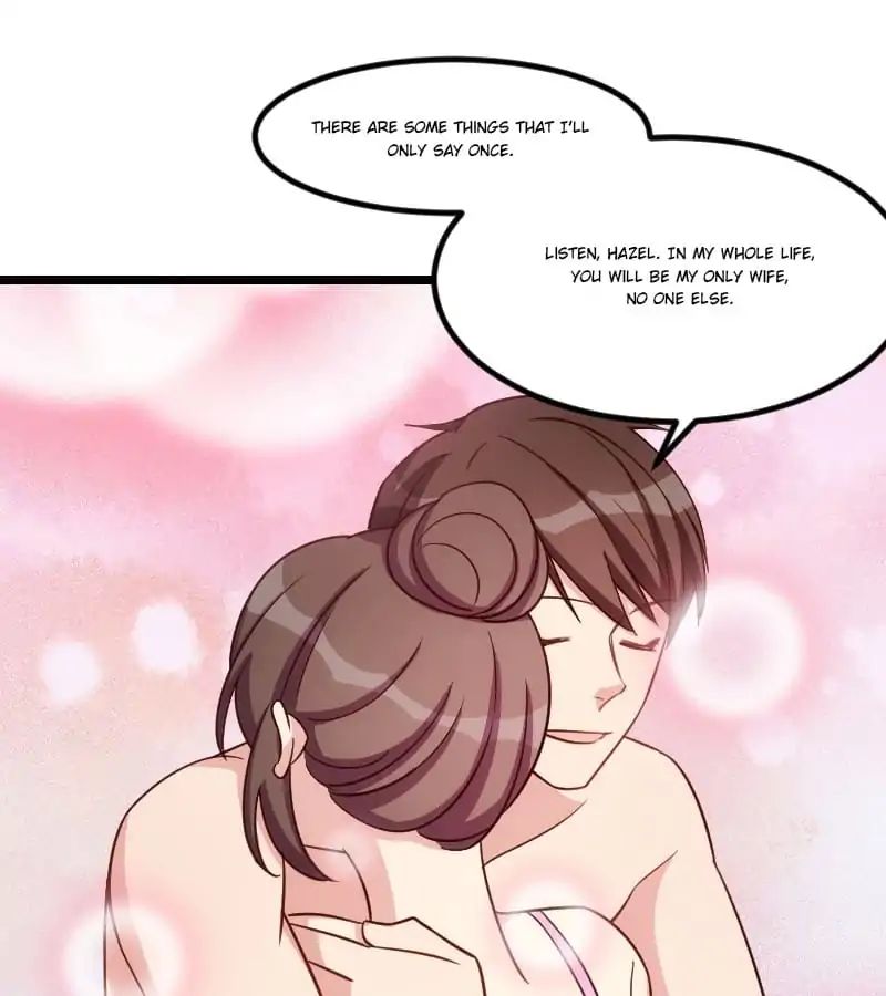 CEO’s Sudden Proposal Chapter 141 - page 1