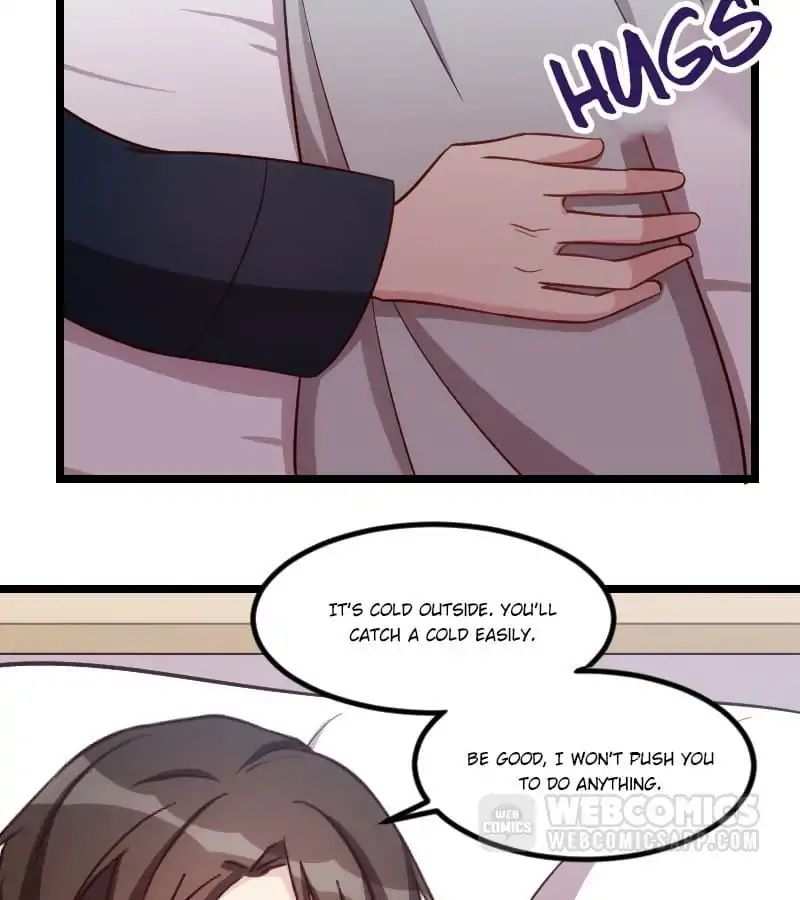 CEO’s Sudden Proposal Chapter 141 - page 22
