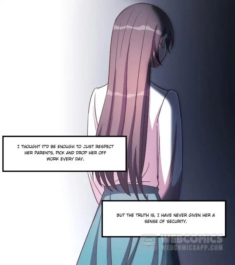 CEO’s Sudden Proposal Chapter 140 - page 18