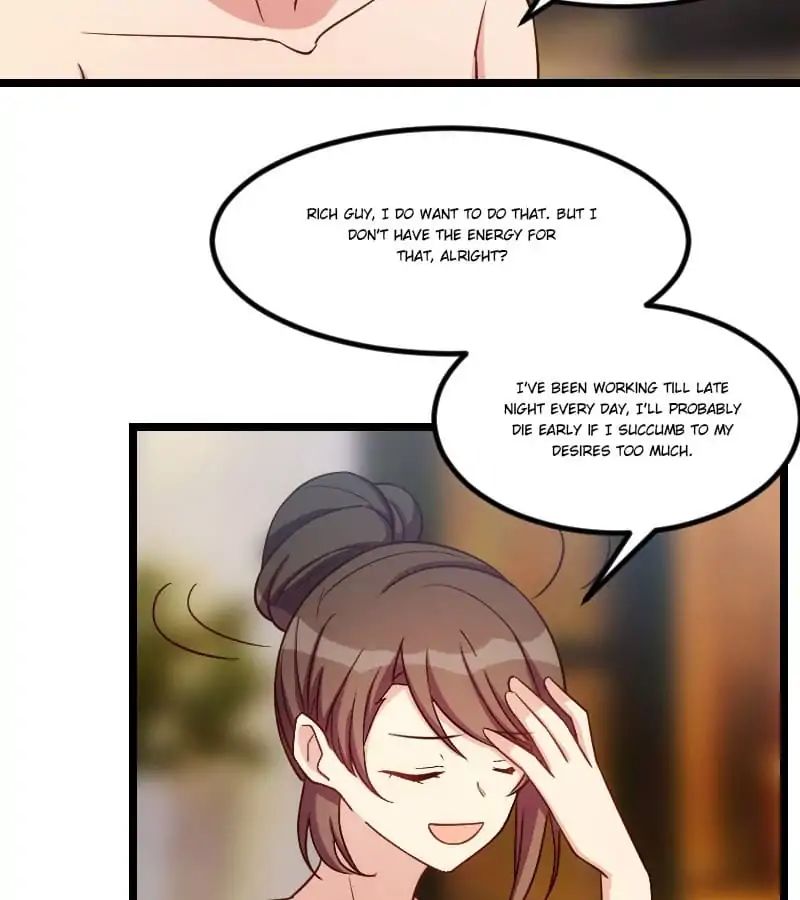 CEO’s Sudden Proposal Chapter 140 - page 20