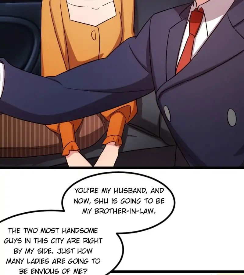 CEO’s Sudden Proposal Chapter 138 - page 16