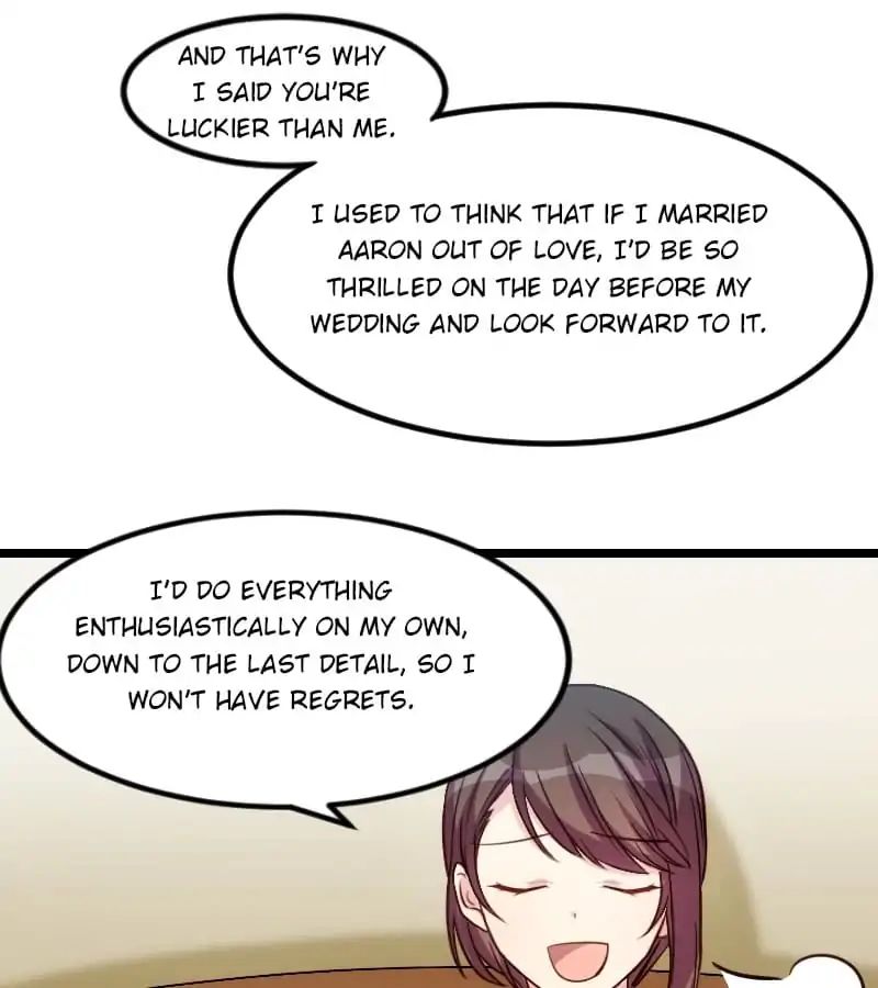 CEO’s Sudden Proposal Chapter 138 - page 4
