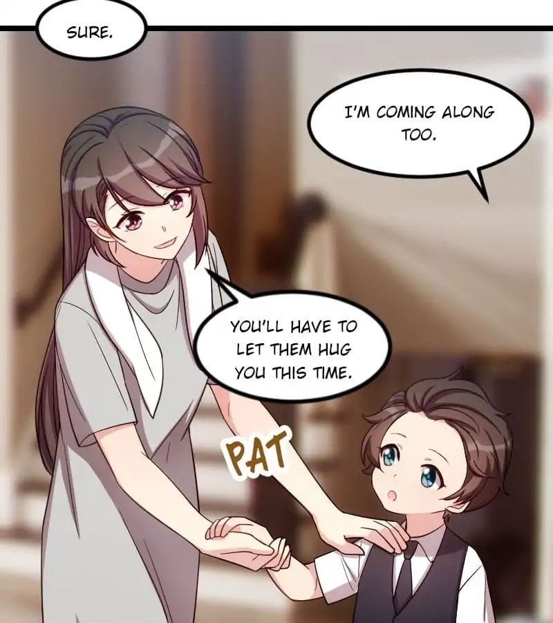 CEO’s Sudden Proposal Chapter 137 - page 5