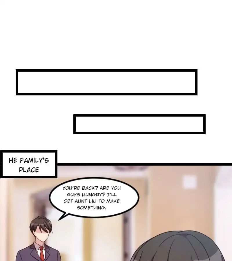 CEO’s Sudden Proposal Chapter 136 - page 1