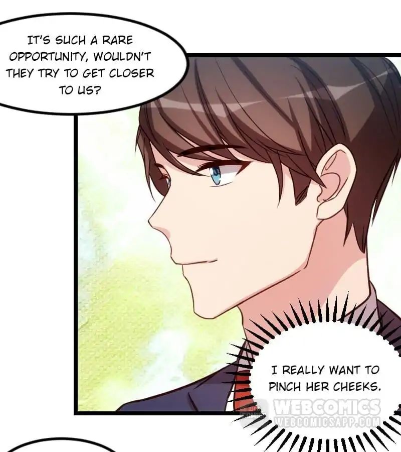 CEO’s Sudden Proposal Chapter 136 - page 10