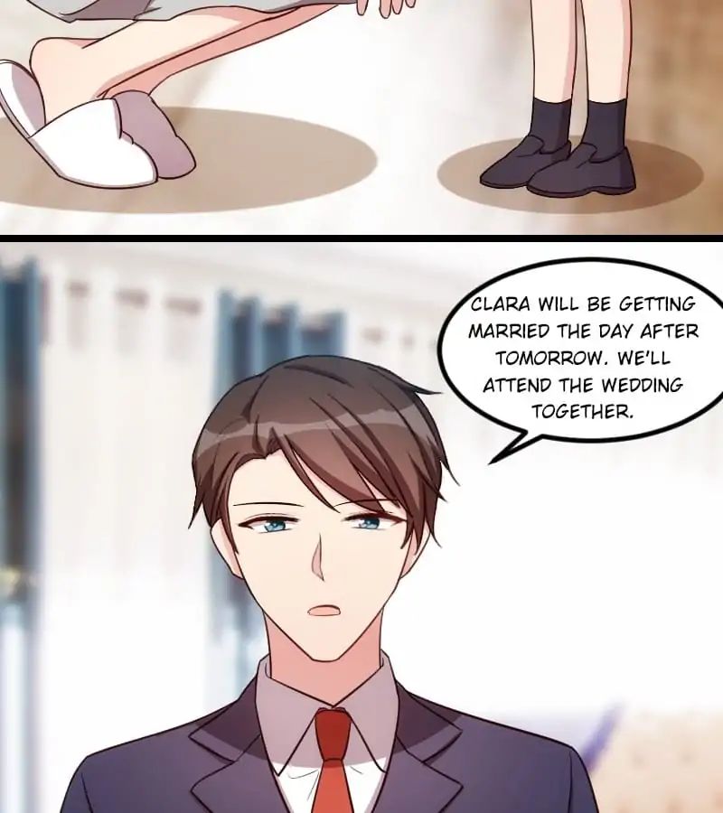 CEO’s Sudden Proposal Chapter 136 - page 25