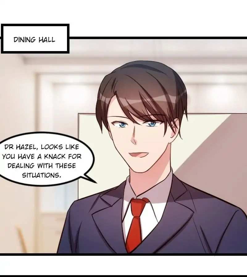 CEO’s Sudden Proposal Chapter 136 - page 7