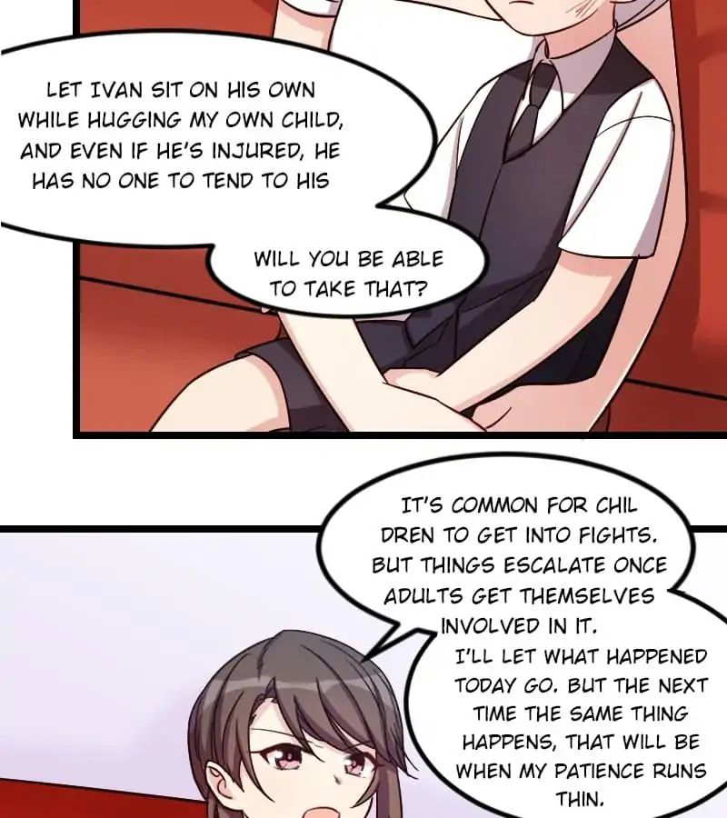 CEO’s Sudden Proposal Chapter 134 - page 20