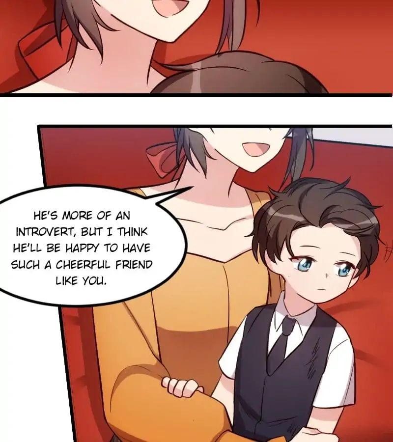 CEO’s Sudden Proposal Chapter 134 - page 29