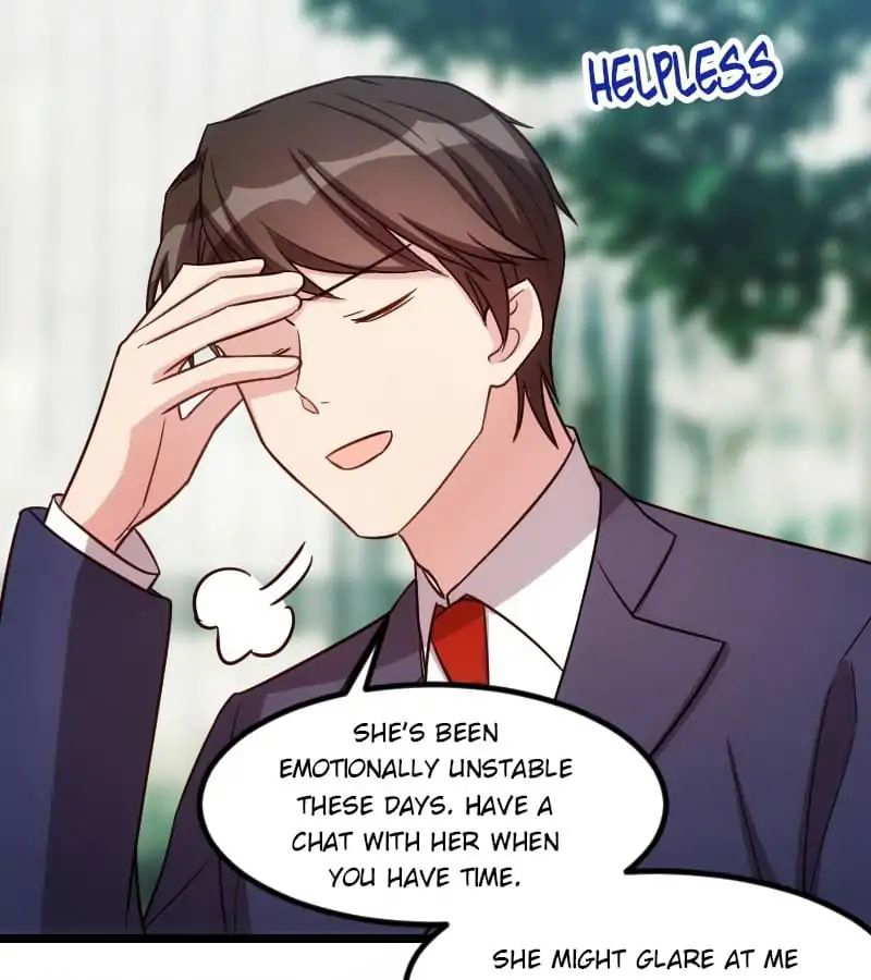 CEO’s Sudden Proposal Chapter 133 - page 11