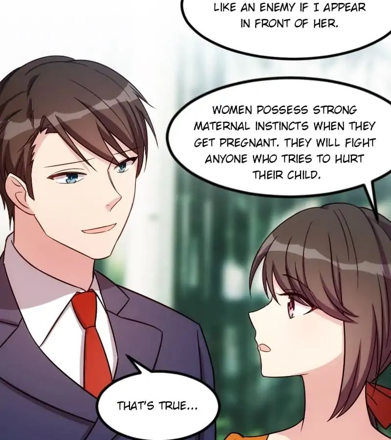 CEO’s Sudden Proposal Chapter 133 - page 12