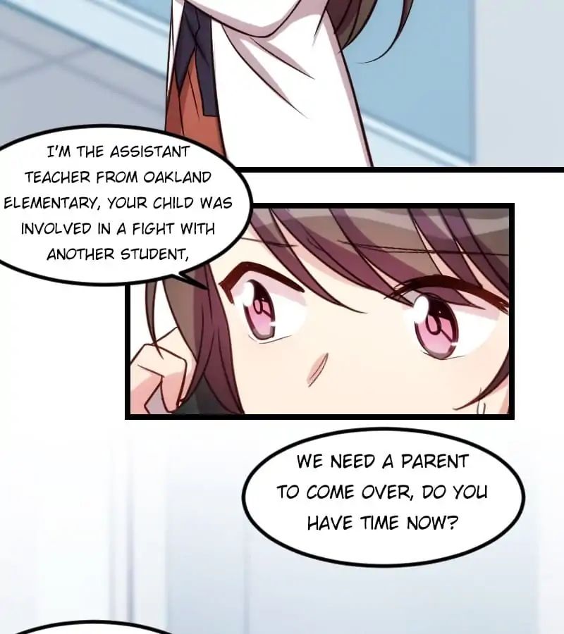 CEO’s Sudden Proposal Chapter 133 - page 20