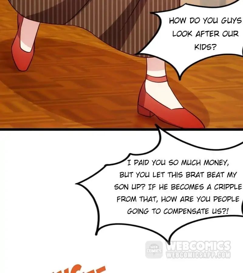 CEO’s Sudden Proposal Chapter 133 - page 25