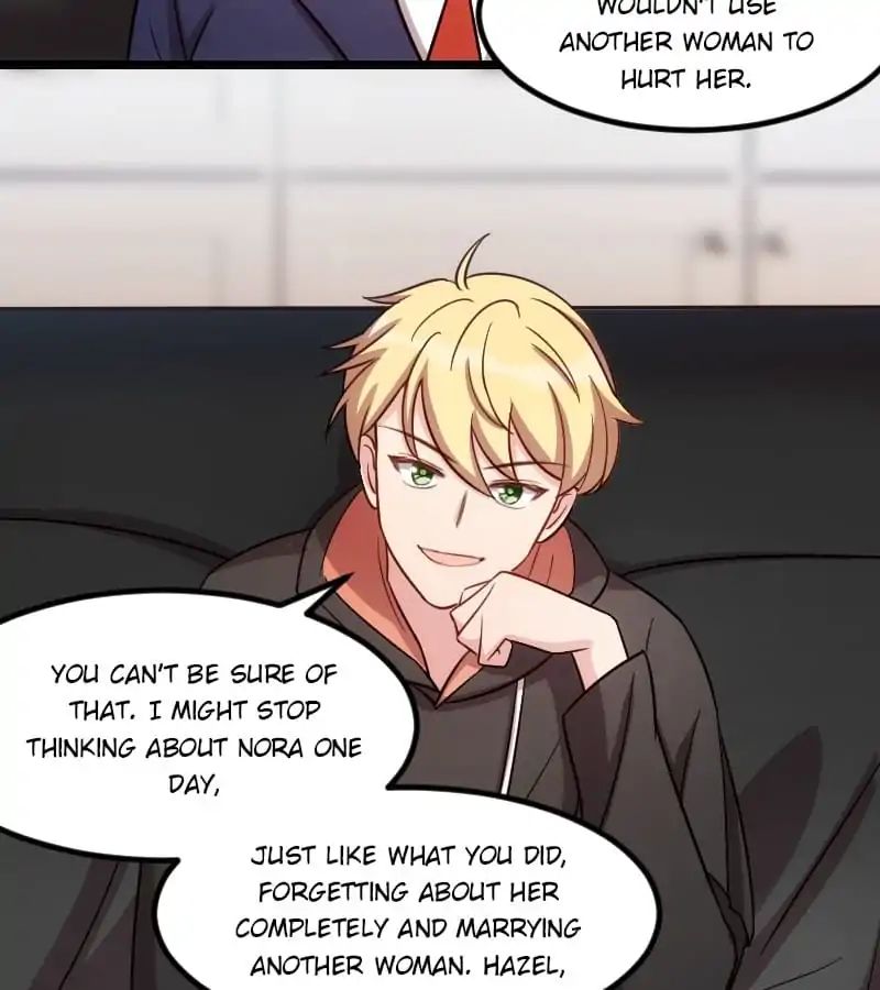 CEO’s Sudden Proposal Chapter 132 - page 11