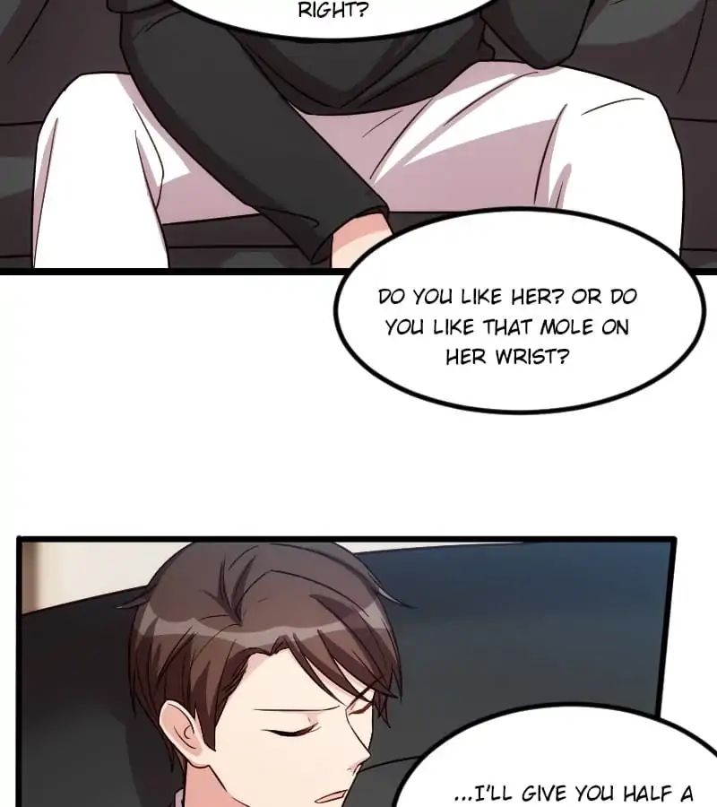 CEO’s Sudden Proposal Chapter 132 - page 12