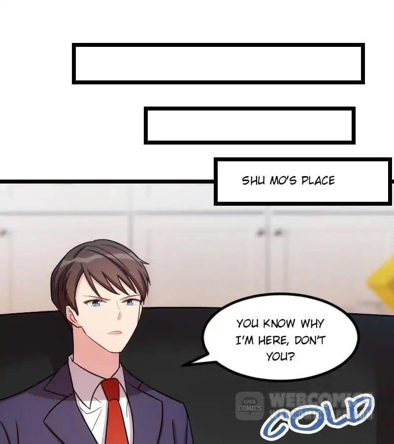 CEO’s Sudden Proposal Chapter 132 - page 6