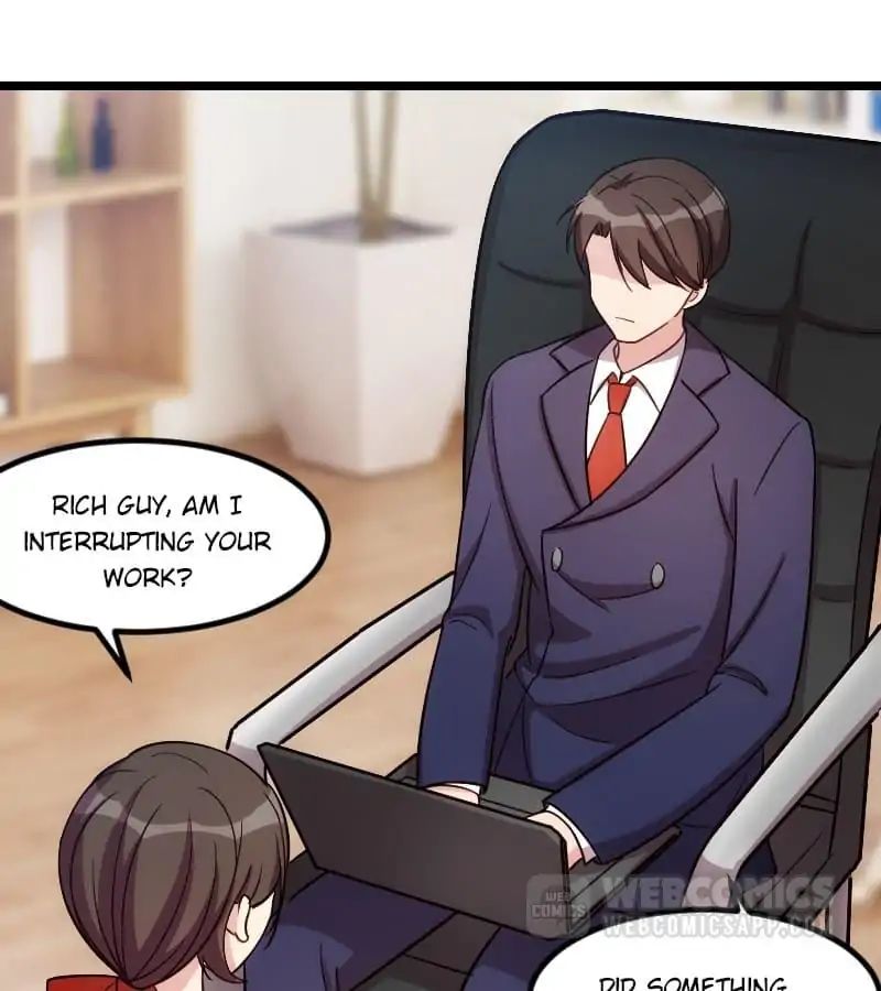 CEO’s Sudden Proposal Chapter 131 - page 26