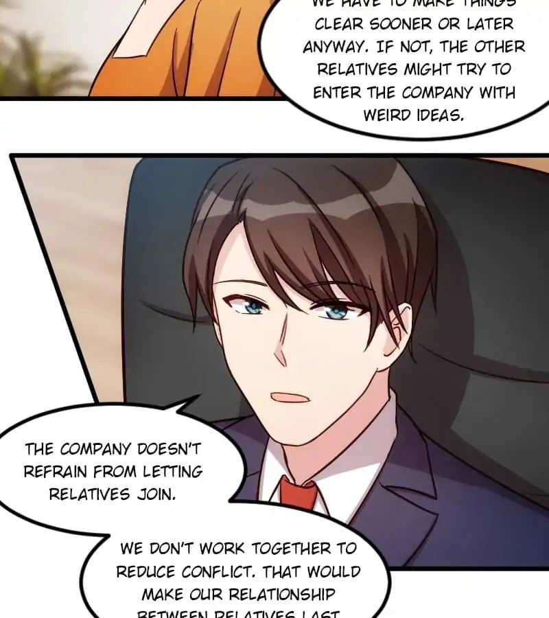 CEO’s Sudden Proposal Chapter 131 - page 32