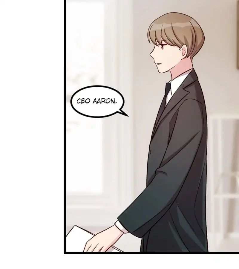 CEO’s Sudden Proposal Chapter 131 - page 35