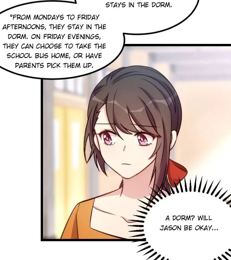 CEO’s Sudden Proposal Chapter 129 - page 12