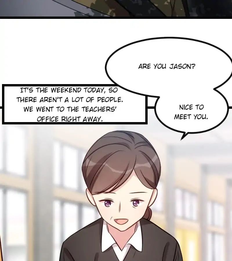 CEO’s Sudden Proposal Chapter 129 - page 3