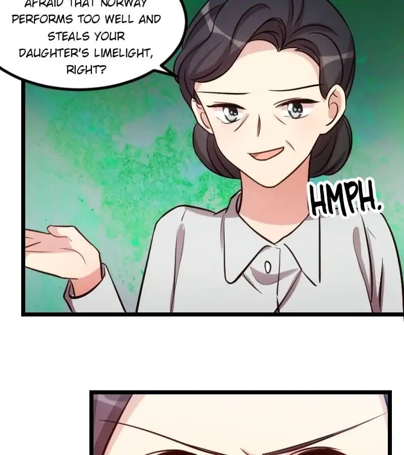 CEO’s Sudden Proposal Chapter 129 - page 35