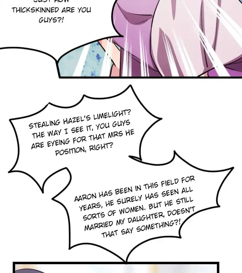 CEO’s Sudden Proposal Chapter 129 - page 37