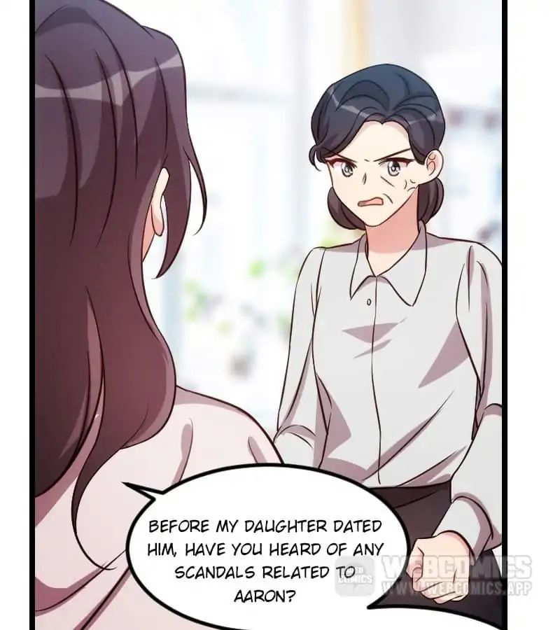 CEO’s Sudden Proposal Chapter 129 - page 38