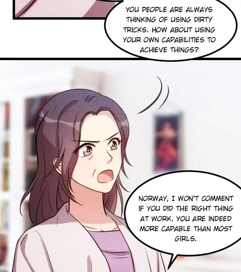 CEO’s Sudden Proposal Chapter 129 - page 39