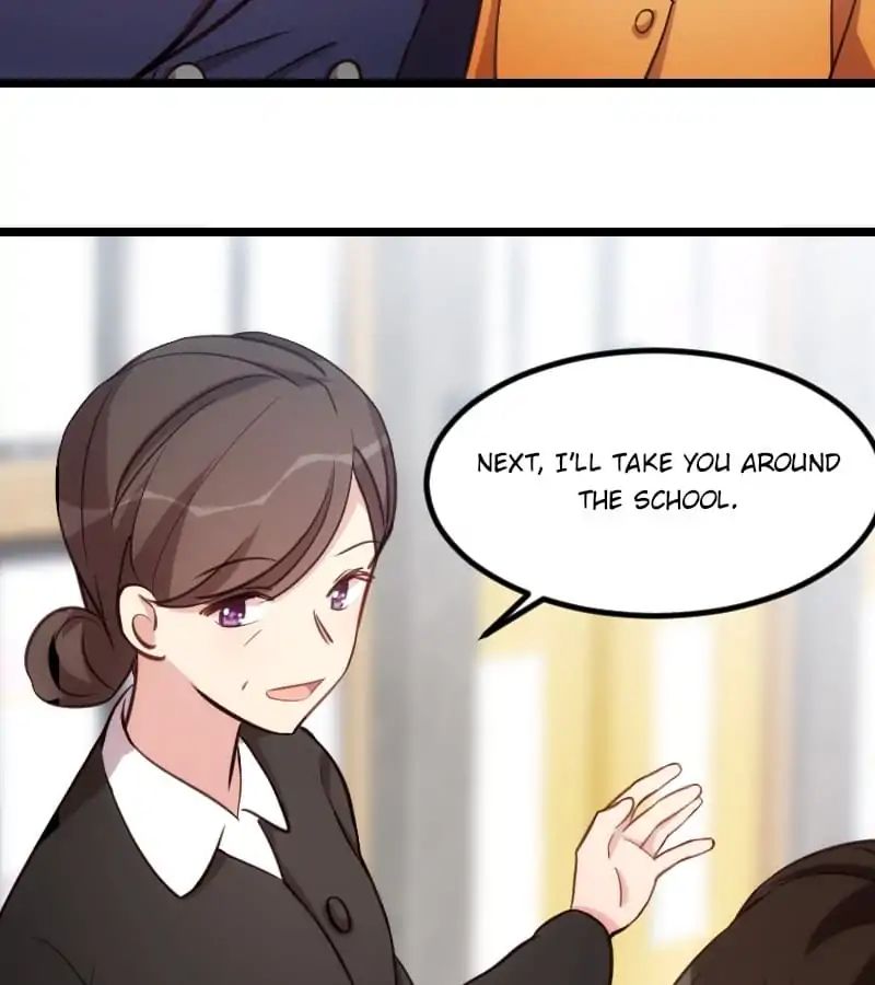 CEO’s Sudden Proposal Chapter 129 - page 9