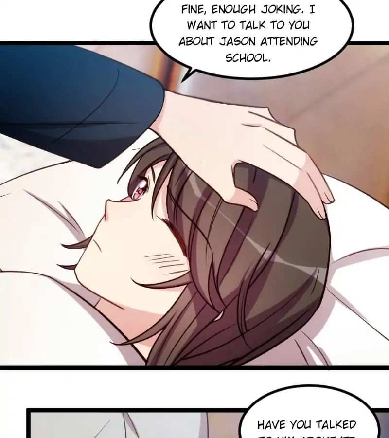 CEO’s Sudden Proposal Chapter 128 - page 15