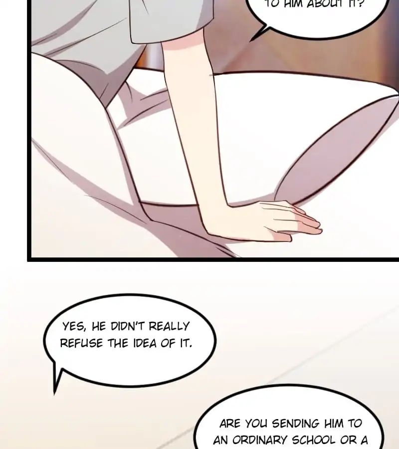 CEO’s Sudden Proposal Chapter 128 - page 16