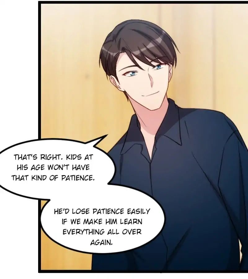 CEO’s Sudden Proposal Chapter 128 - page 19