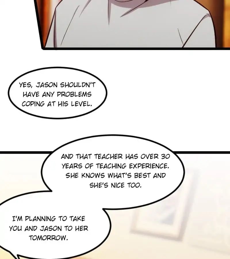 CEO’s Sudden Proposal Chapter 128 - page 21